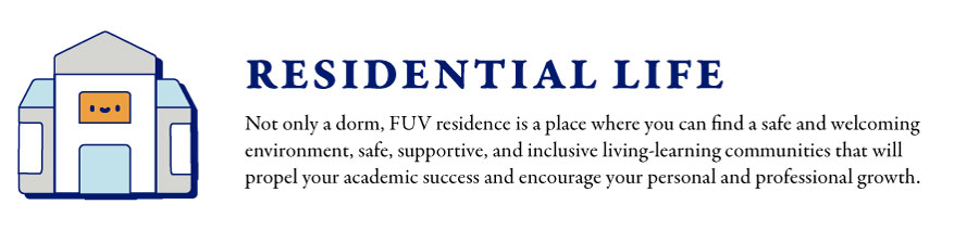 Residential Life