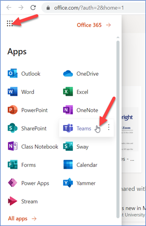 How to use Microsoft Teams