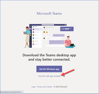 How to use Microsoft Teams